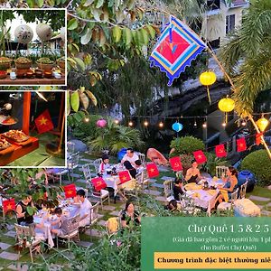 KOI Resort&Spa Hội An