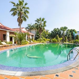Khu Nghỉ Dưỡng Bạch Dương Phú Quốc